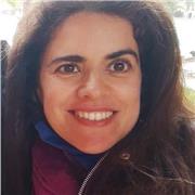 Nivel casi nativo de inglés+FR+ESP